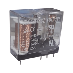 [XB-RELAY] Refacción / Relevador para Tarjetas de Operadores AccessPRO | XB-RELAY