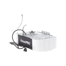 [ACCESSFORCESI] Motor para puertas de garage/1/2HP/Fuerte/Iluminación LED/433Mhz/. | ACCESSFORCESI