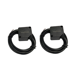 [XBS-25-MRF] Fotocelda Infrarroja Con Alcance de 25 Metros / Ideal Para Seguridad en Dispositivos de Acceso Vehicular | XBS-25-MRF