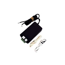 [009-RGBFC] Fuente de alimentación para tira LED 009RGBIP65 / Solo compatible con barreras vehiculares CAME | 009-RGBFC