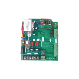 [XBS-FS-PCB] Tarjeta Electrónica Para Barreras Vehiculares XBS-5000, XBF-3000, XBS-5002, XBF-3002, XBS-4M-LA y XBS-4M-RA | XBS-FS-PCB