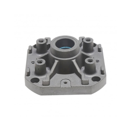 [4994625] BRIDA DE TAPA DELANTERA PARA OPERADOR FAAC 400 | 4994625