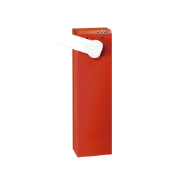 [1049062] Barrera Vehicular Hidraulica FAAC 615 / Ideal Para Accesos de Medio Flujo / Soporta Brazos de Hasta 4.8 Metros | 1049062