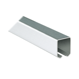 [1020-0515-001] Riel Para Carretilla Grande / Fabricada en Acero Con Longitud de 6 Metros | 1020-0515-001