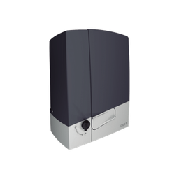 [801MS-0560] Motor Para Puertas Corredizas de Hasta 1000 Kgs / Velocidad de Apertura 20 Metros X Minuto / Longitud Máxima de la Hoja 20 Metros | 801MS-0560