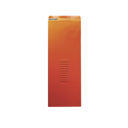 [1046358] Barrera FAAC 620 sin pluma / Hidráulica / Ideal para reemplazar barreras FAAC 620 que han sido golpeadas | 1046358