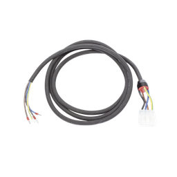 [7514075] CABLE DE CONEXIÓN DE MOTOR DE 1.8 m PARA BARRERAS SERIE 620/640 | 7514075