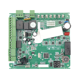 [XB-BL-PCB] Tarjeta Electrónica para Barreras XB-BL-6M | XB-BL-PCB