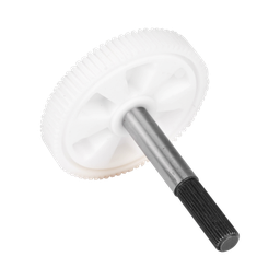 [MOTOR-GEAR] Engrane interno / Nylamid / Para motor / FS 1000 SPEED / ACCESS FORCE | MOTOR-GEAR