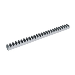 [009-CGZ] Cremallera Modulo 4 (M4) para motores CAME de hasta 1800kg | 009-CGZ