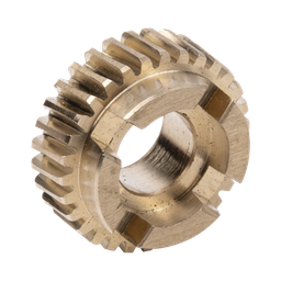 [PK-03E] Refacción Engrane para operadores XBSPK03 | PK-03E