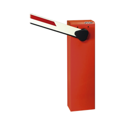 [FAAC-615] Kit de Barrera Vehicular Hidraulica FAAC 615 / Incluye Brazo de Perfil Rectangular de 4.8 metros / Ideal Para Accesos de Medio Flujo | FAAC-615