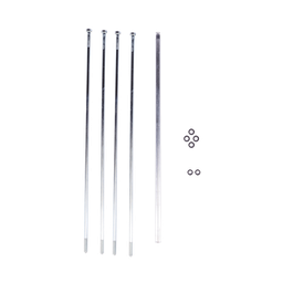 [63003305] TUBO DE ACEITE Y VARILLA DE EMBOLO PARA FAAC 422 | 63003305
