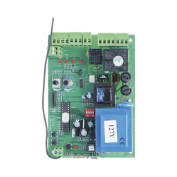 [XBS-IZ-PCB] Tarjeta Electrónica de Control Para Motores XBSIZ1200 | XBS-IZ-PCB