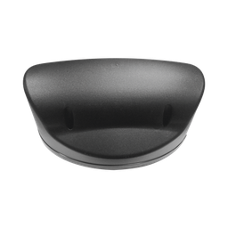 [119RIG325] Tapa Plastica para Enganche de Barreras G3750 | 119RIG325