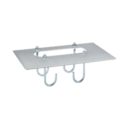 [490139] BASE DE ANCLAJE PARA FAAC B680H | 490139