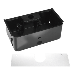 [490112] CAJA DE CIMENTACION PARA S800H | 490112