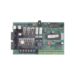 [XBS-PK03-PCB] Tarjeta Electrónica Para Cuadro de Mando XBS-PK03-CBOX | XBS-PK03-PCB