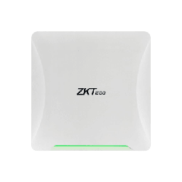 [ZKUHF10PRO] Lector UHF Tercera Generación / Distancia de Lectura Larga / Reconocimiento Rápido / Modos de Trabajo Múltiples / IP66 | ZKUHF10PRO