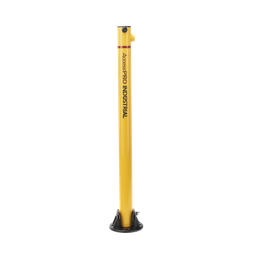 [XB-PARK-1L] Bolardo Retráctil C / Llave P / Gestion y Control D / Estacionamientos | XB-PARK-1L