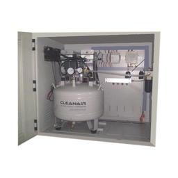 [X-CONTROL-BOX] Sistema de Control Para 4 Bolardos Neumáticos Simultáneamente | X-CONTROL-BOX