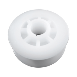 [FORCEWHEELT] Rueda / Final de recorrido / Riel tipo T. | FORCEWHEELT