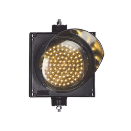 [PRO-LIGHT-MP2] Semáforo / Señalización ámbar / Aplicaciones Escolares / Cruces peatonales / Con Luz Parapadeo . | PRO-LIGHT-MP2