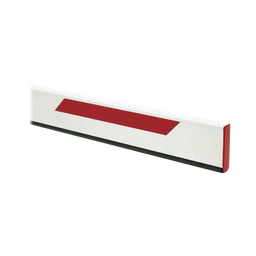 [428091] Brazo Rectangular de 4.8 metros para barreras FAAC | 428091
