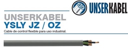 SSMELE CABLE YSLY-JZ 03GX16 AWG