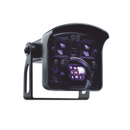 [10-IS-40-P] Sensor de Presencia Para Puertas Industriales / Tecnologia Infrarroja Para Seguridad | 10-IS-40-P