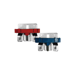 [IZ-1200-080] Refaccion / Set de Imanes para final de carrera / CAN AC800 / IZ1200 | IZ-1200-080