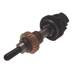 [63000509] CORONA Y FLECHA TRANSMISOR PARA FAAC 740/741 | 63000509