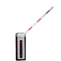 [CMP300L] Barrera Vehicular Derecha / Incluye brazo telescópico de hasta 4.5 metros / Tiempo de Apertura 3 segundos / Sentido Configurable | CMP300L