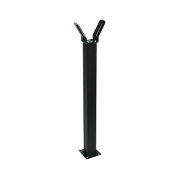 [001-G02807] Descansa brazo para plumas de barrera vehicular | 001-G02807