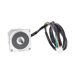 [XB-BL-M] Motor Para Barrera Brushless XBBL6M / Primera Versión | XB-BL-M