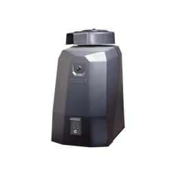 [6550-384] Operador DKS Secundario  Para Puertas Abatibles / Puerta de hasta 7.6 M / Máximo Peso por Hoja de 907 Kg / USO CONTINUO | 6550-384