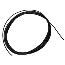 [001-TOPRG58] Cable Para Antena y Receptor 001AF43S. Por metro | 001-TOPRG58