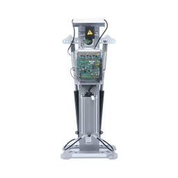 [104680] Barrera hidraulica de uso Continuo B680H Sin cubierta / | 104680