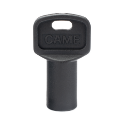 [119-RIY077] PAQ D/LLAVES NEGRAS D/REPUESTO P/KTSLBX/AXO | 119-RIY077