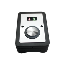 [PROBUTTON] Botón P / Petición D / Cruce Peatonal / Compatible C/ PROPEDPASS. | PROBUTTON