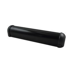 [10-FOCUS] Sensor Infrarrojo Para Detección de Presencia / Montaje Sobre Pared / No Requiere Reflector para su funcionamiento / Salida de relevador NA o NC | 10-FOCUS