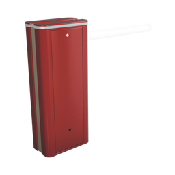 [416016] Cubierta o gabinete color Rojo para Barrera B680H | 416016