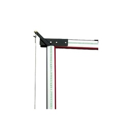 [009-MX009L/R] Articulación Universal para Barreras CAME GARD 4 y G3750 / Solo Compatible con Mástil 009MXARM001 | 009-MX009L/R