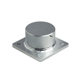 [1080-1011-001] 87XL Tejuelo XL Para Puertas de Hasta 4000 Kg | 1080-1011-001
