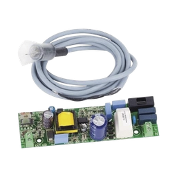 [390081] Kit de Conexion de Manguera Iluminada Para Barrera FAAC 615 | 390081