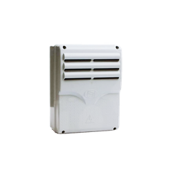 [119RIR156] Contenedor para cuadro de mando de equipos AXO | 119RIR156