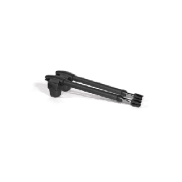 [001-MX-167] Kit de Operadores Para Puertas Abatibles de 2.5 Metros y 300 KG Lince de CAME / Equipos Para Uso Residencial / Voltaje de Operación 110V | 001-MX-167