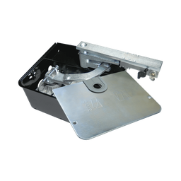 [001FROGCFN] CAJA ENTERRADA DE ACERO GALVANIZADO | 001FROGCFN