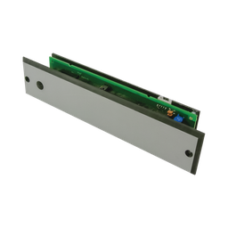[10-FOCUS-2] Sensor Infrarrojo Para Detección de Presencia / Montaje Empotrable / No Requiere Reflector para su funcionamiento / Salida de relevador NA o NC | 10-FOCUS-2