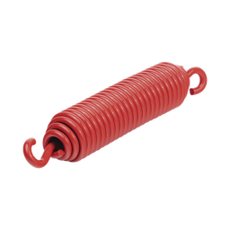 [721018] Resorte Diámetro 8 para barreras FAAC 615 | 721018